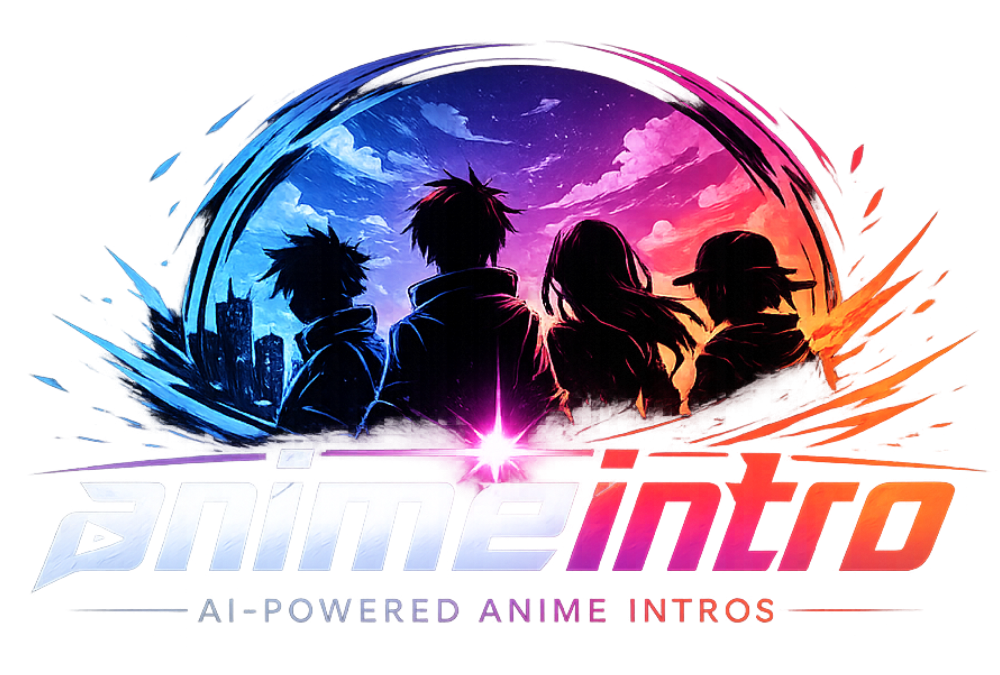 animeintro — your custom anime openings